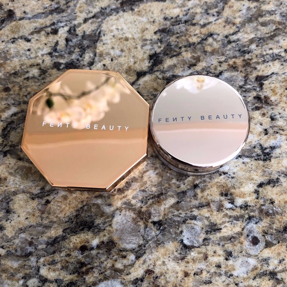 sephora fenty blush